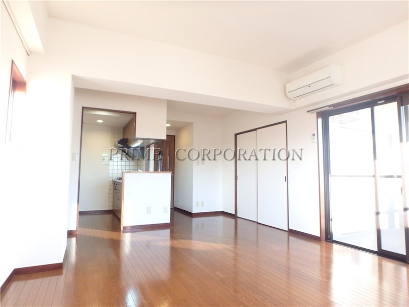 居室・リビング　※参考写真※