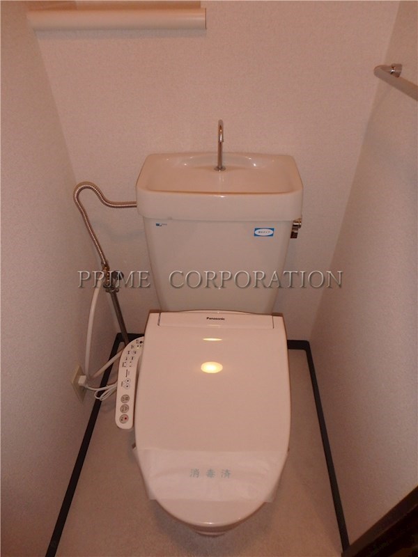 トイレ　※参考写真※