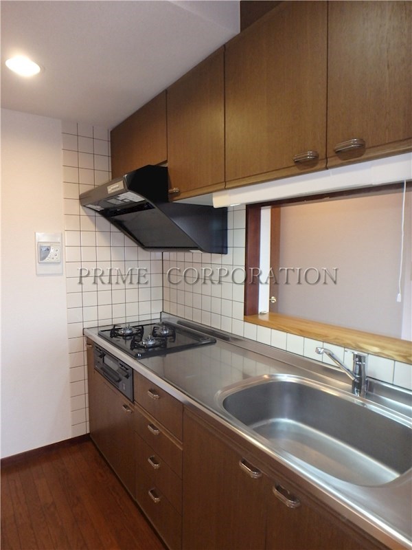 キッチン　※参考写真※