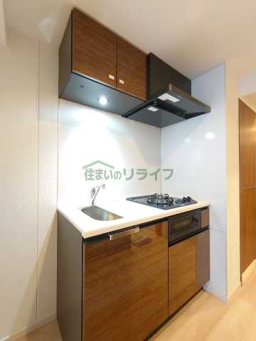 キッチン　CLASSEUM飯田橋