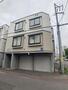 発寒南駅より徒歩5分 2階 築27年4ヶ月の賃貸物件