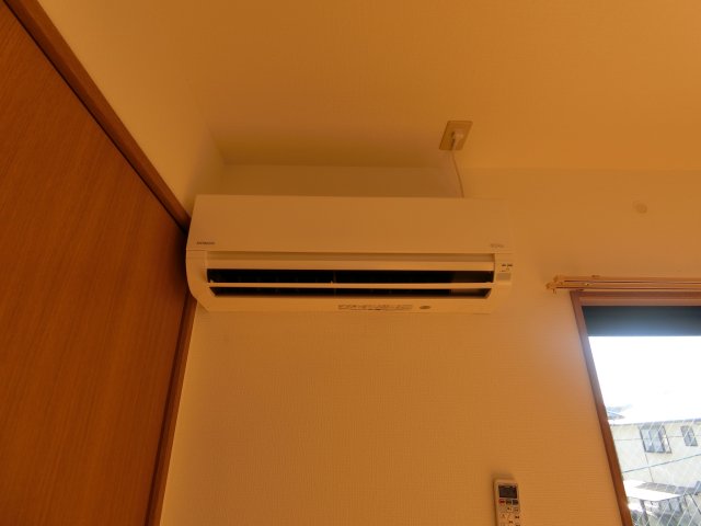 その他設備　イメージ202号室の写真