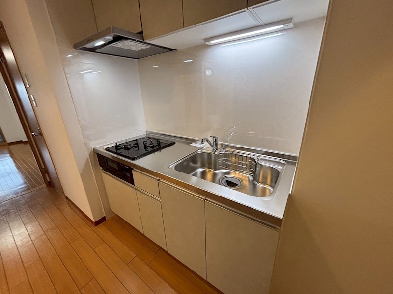 キッチン　別号室・参考写真