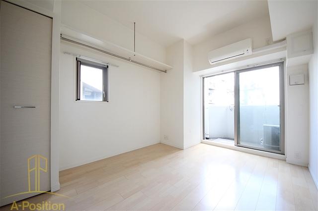 居室・リビング　W-STYLE大阪駅前