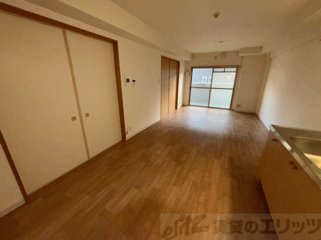 居室・リビング　リビング/居室