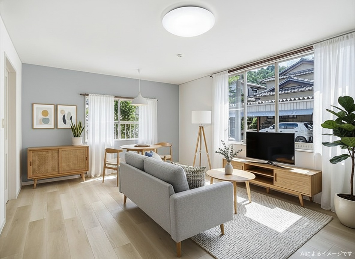 居室・リビング