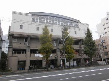 小学校　文京区立昭和小学校（小学校）まで251m