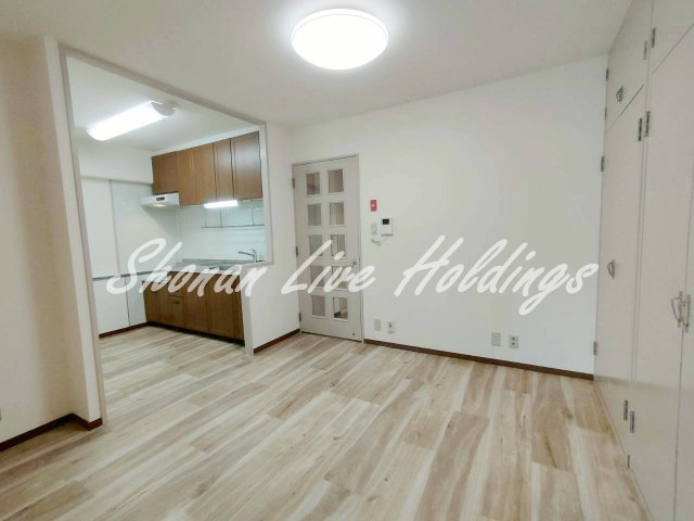 居室・リビング　大規模リフォーム♪大変キレイです。