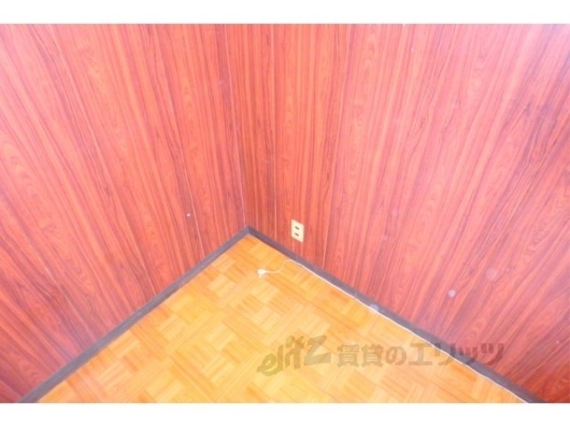 その他部屋・スペース　冷蔵庫置場