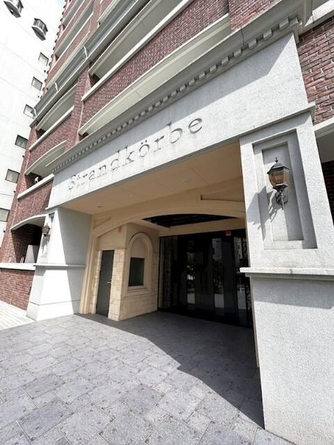 エントランス　☆共用部分☆