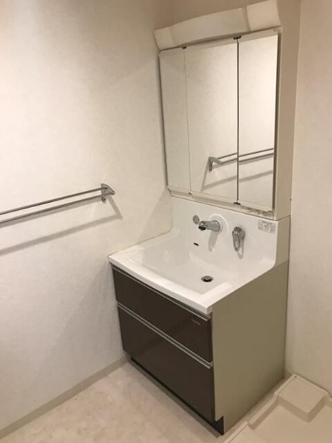 洗面設備　☆嬉しい独立洗面台☆