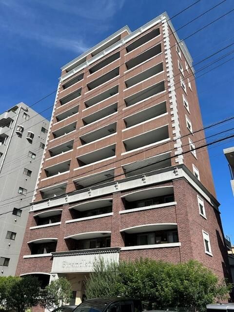 建物外観　☆きれいな外観☆