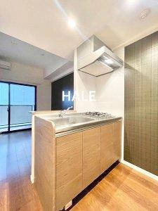 キッチン　類似