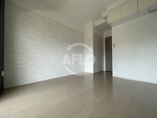 居室・リビング　SEST新大阪　リビング