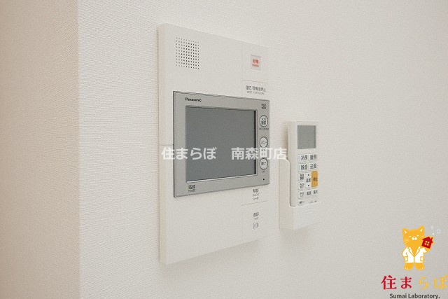 セキュリティ　「物件じゃなく、“あなたの暮らしの一部”に出会いましょう。」