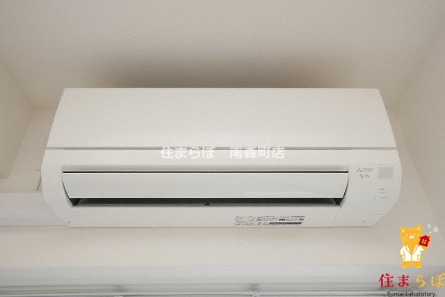 その他設備　「LINEから始める“第一章”、一緒に描きませんか？」