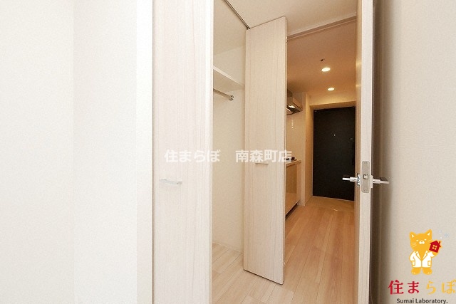 収納　「暮らしやすさを解析し、あなたにレコメンドします。」