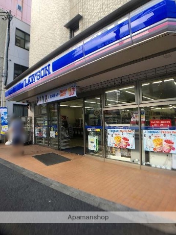 コンビニ　ローソン（コンビニ）まで332m