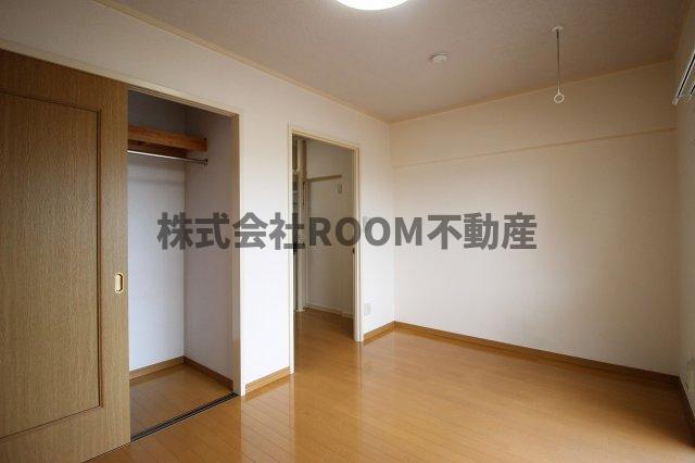 居室・リビング　ゆったりとしたリビングです