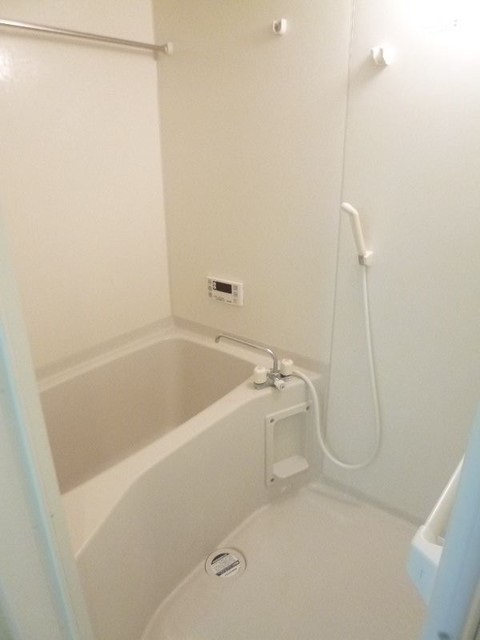 バス・シャワールーム　バスルーム