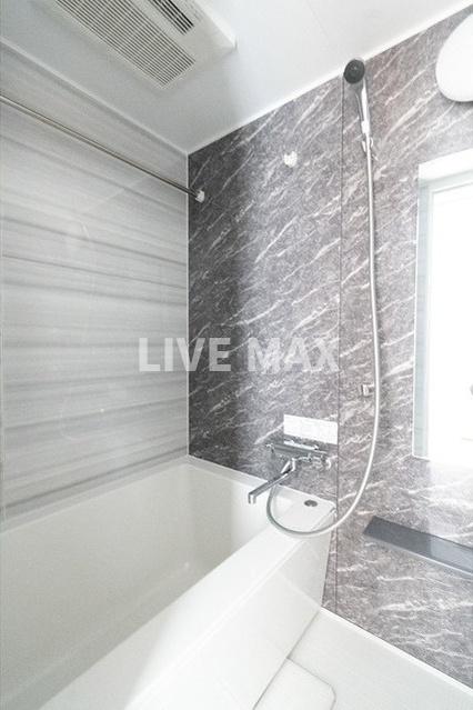 バス・シャワールーム　別号室参考写真