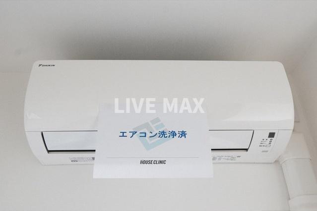 その他設備　別号室参考写真