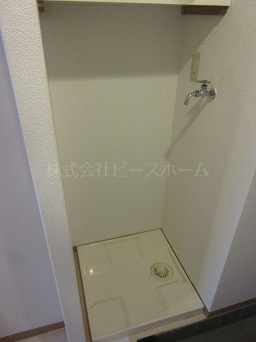 その他設備　※別号室参考写真