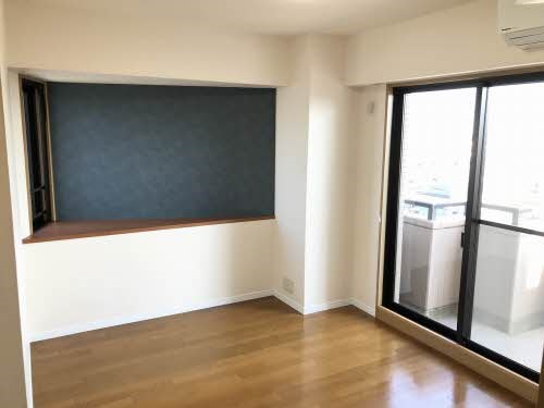 その他部屋・スペース　6.3帖洋室、クロゼットあります◎