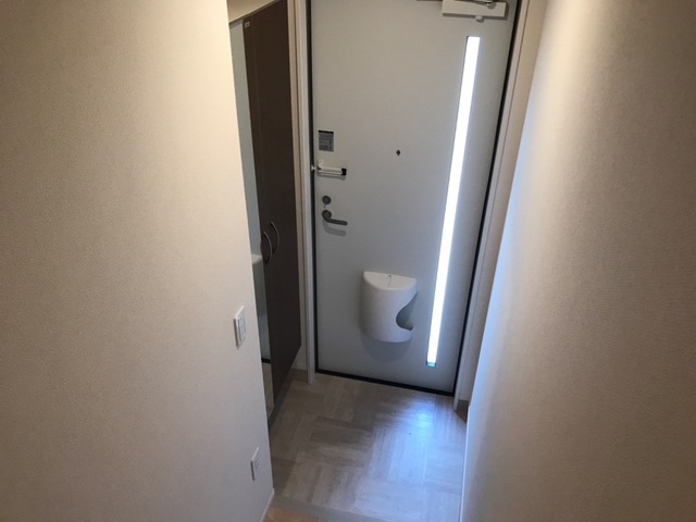 玄関　イメージ写真（玄関です）