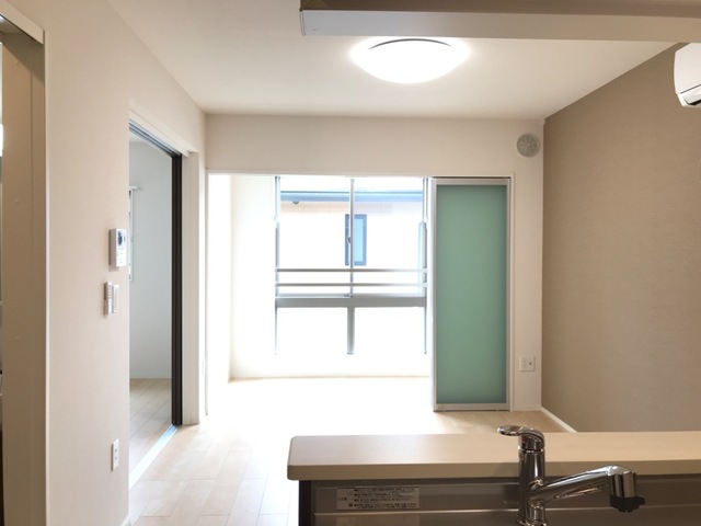 居室・リビング　イメージ写真