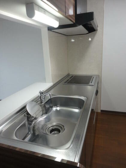 キッチン　別室参考画像