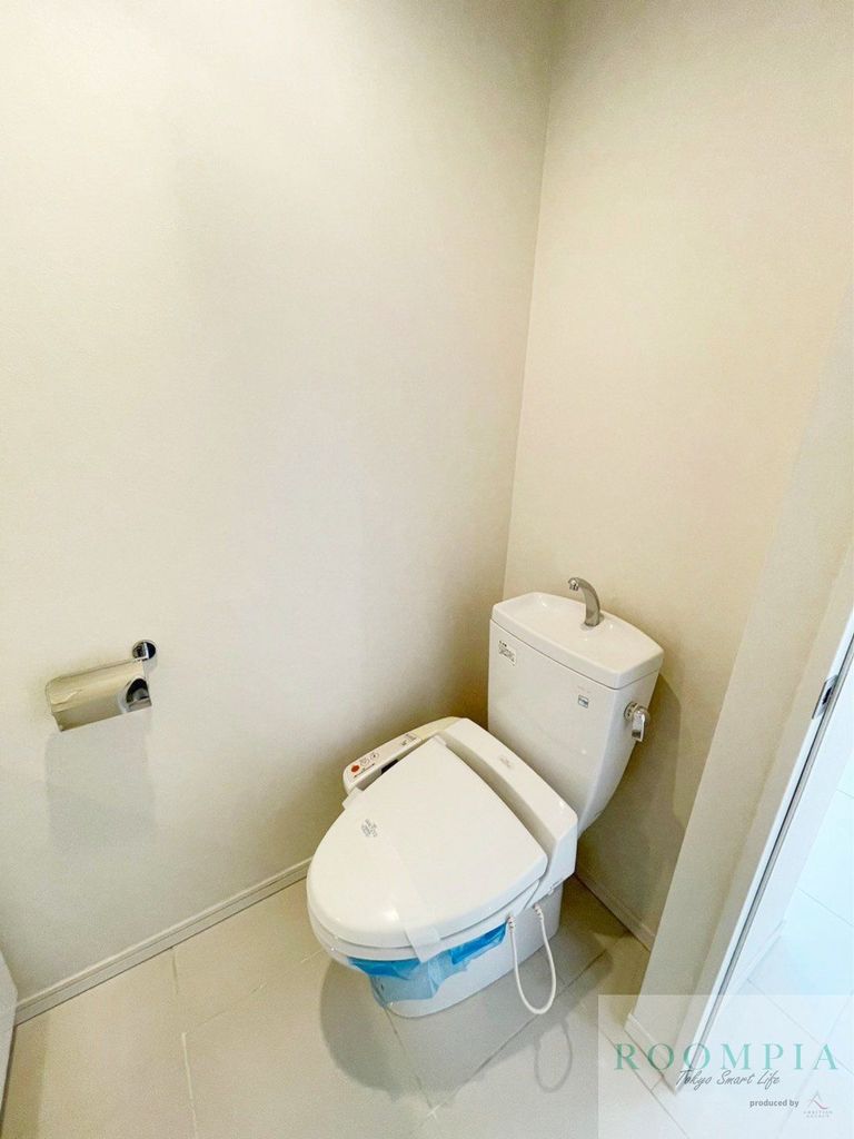 トイレ　物件画像