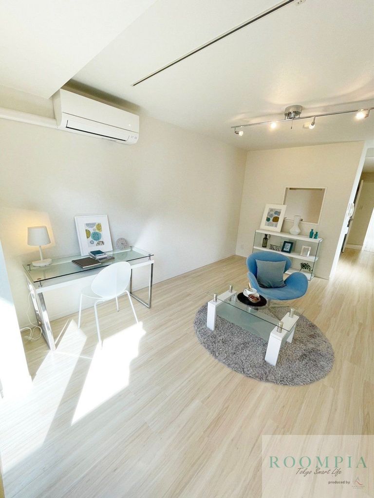 居室・リビング　物件画像