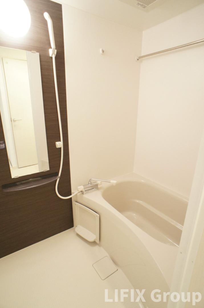 バス・シャワールーム　風呂