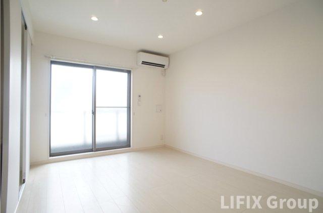 居室・リビング　居間・リビング