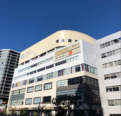 その他　SPA EAS(スパ イアス)（その他）まで1376m