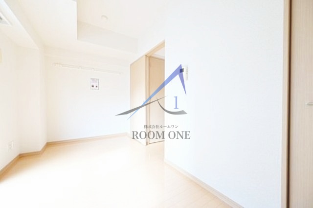 その他部屋・スペース　寝室です。