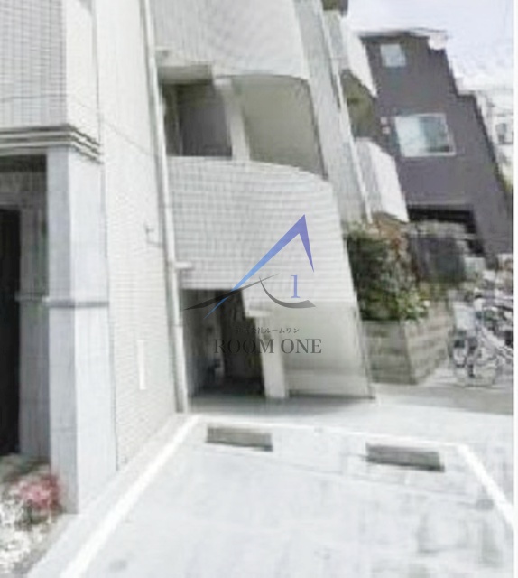 駐車場　駐車場です。