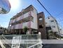萱島駅より徒歩20分 2階 築25年6ヶ月の賃貸物件