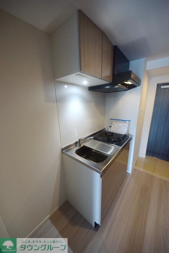 その他　キッチン