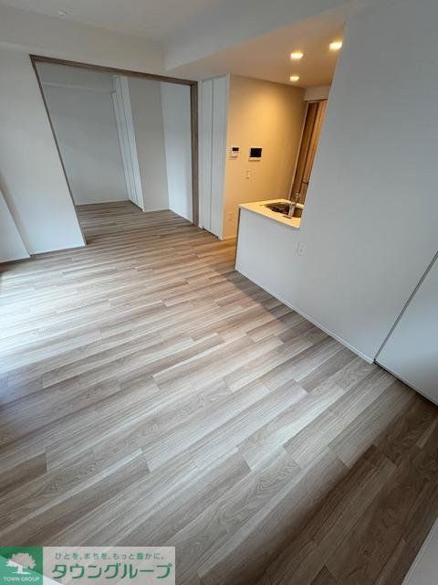 居室・リビング　設備