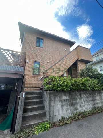 建物外観　リライフ下北沢店