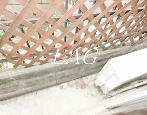 バルコニー　バルコニーです。