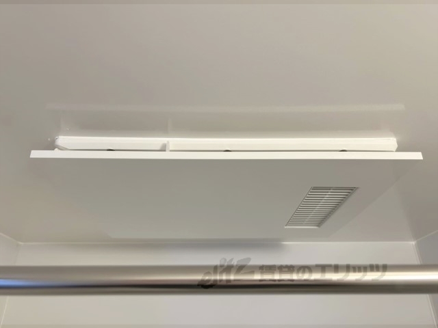 その他設備　浴室乾燥機