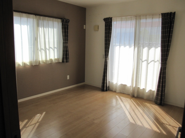 その他部屋・スペース　洋室