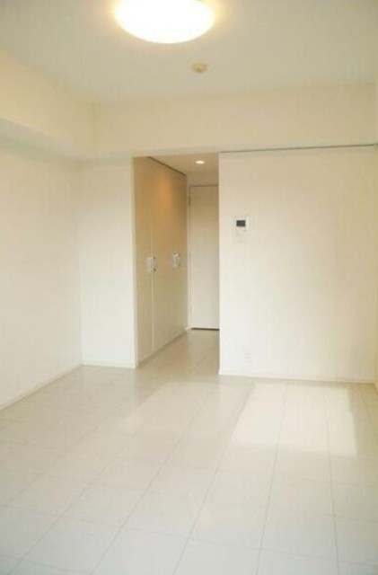 居室・リビング　きれいなお部屋