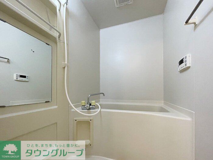 バス・シャワールーム　お問合せはタウンハウジングまで！※現地待合わせ相談可能
