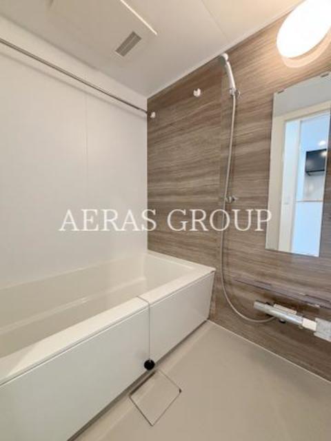 バス・シャワールーム　同仕様