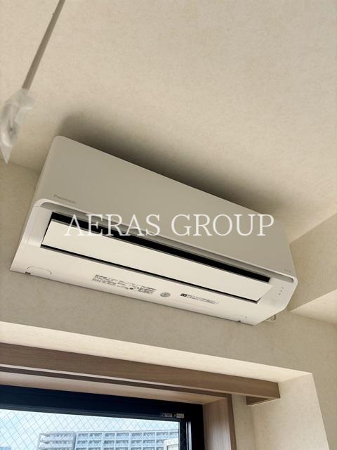 その他設備　別部屋同仕様タイプ