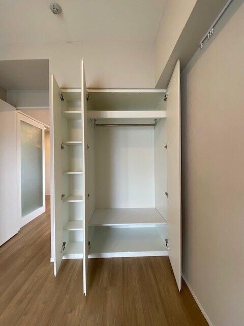 その他設備　※別部屋写真参照